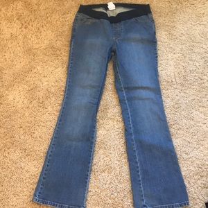 Motherhood Maternity Jeans